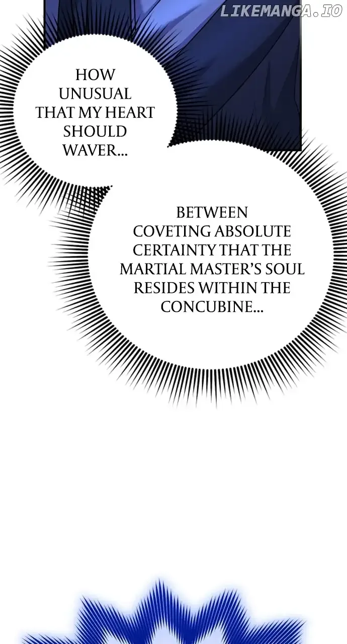 A Master, Who Woke up as a Concubine Chapter 32 page 61 - 