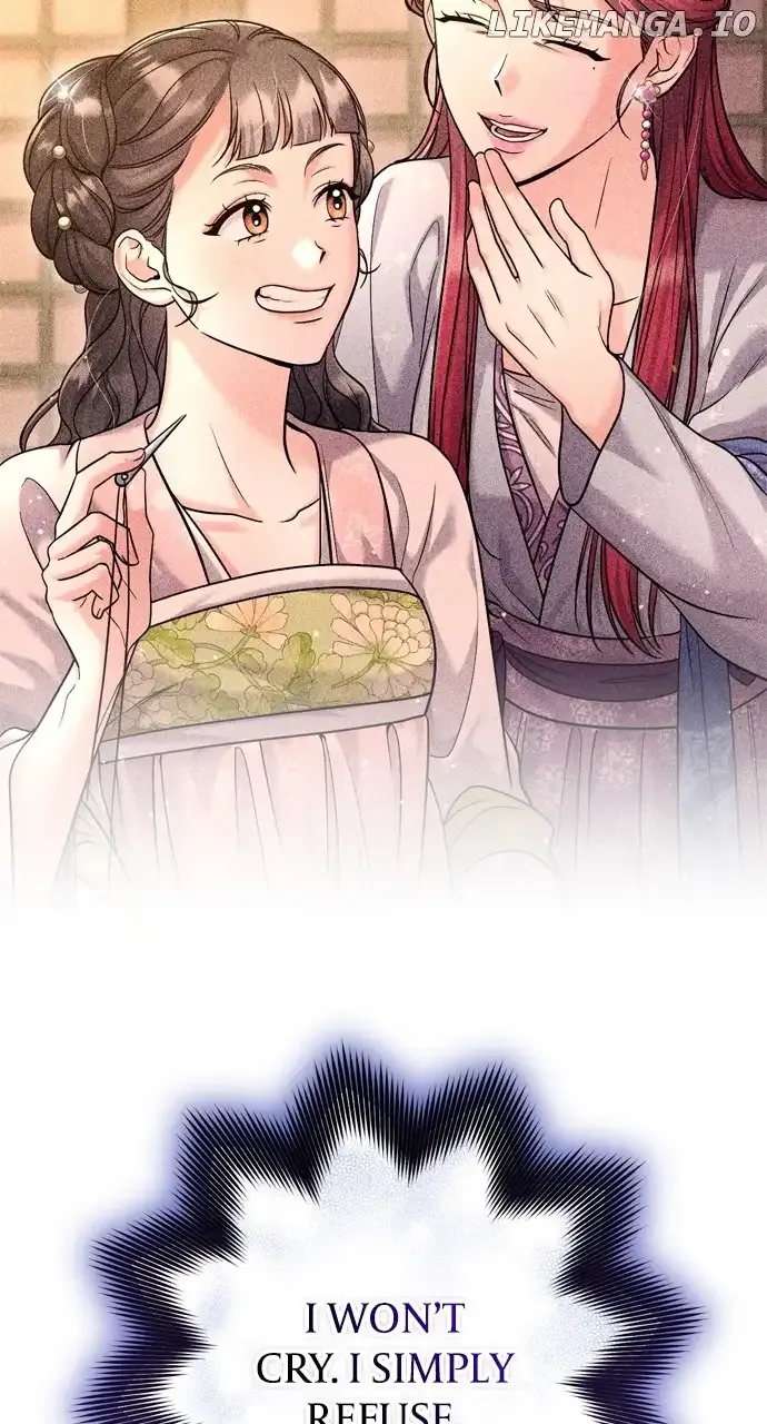 A Master, Who Woke up as a Concubine Chapter 32 page 70 - 