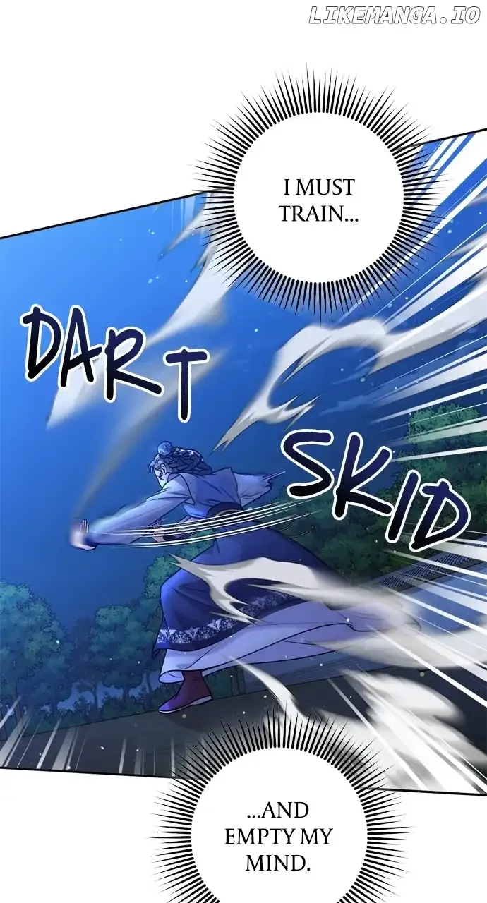 A Master, Who Woke up as a Concubine Chapter 32 page 73 - 
