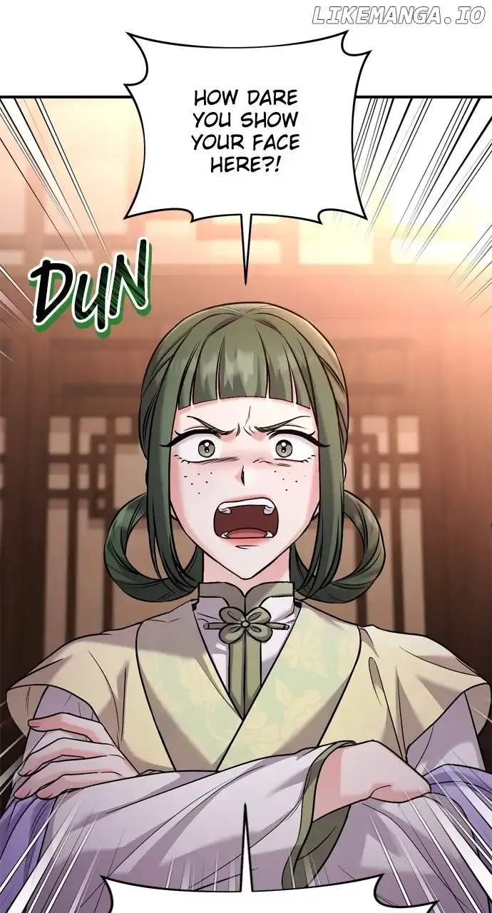 A Master, Who Woke up as a Concubine Chapter 32 page 81 - 