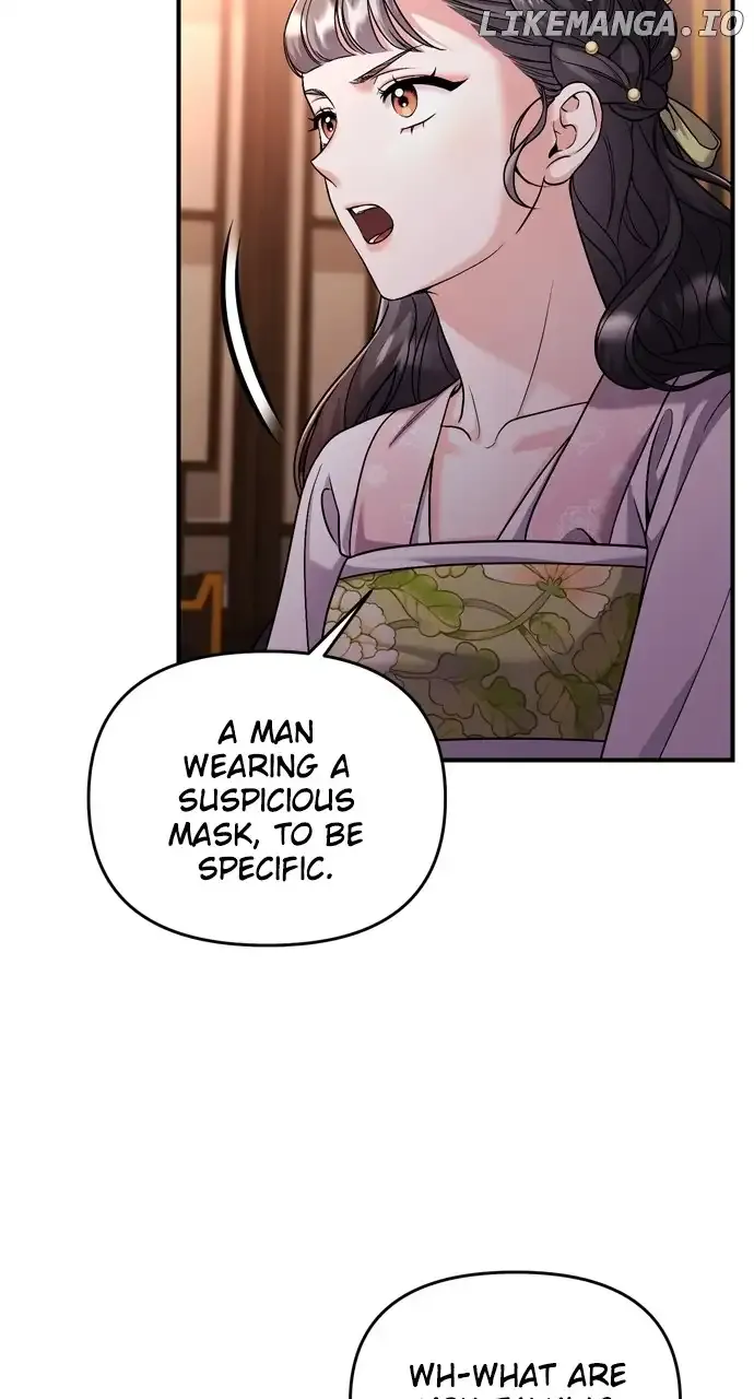 A Master, Who Woke up as a Concubine Chapter 32 page 84 - 