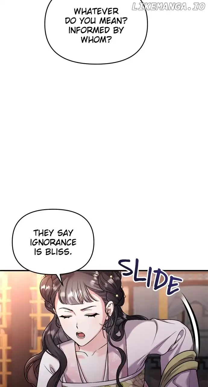 A Master, Who Woke up as a Concubine Chapter 32 page 87 - 