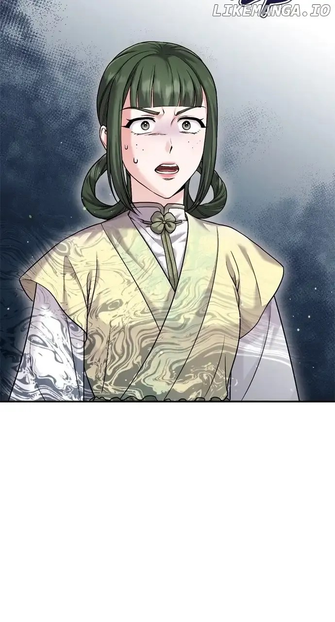 A Master, Who Woke up as a Concubine Chapter 32 page 89 - 