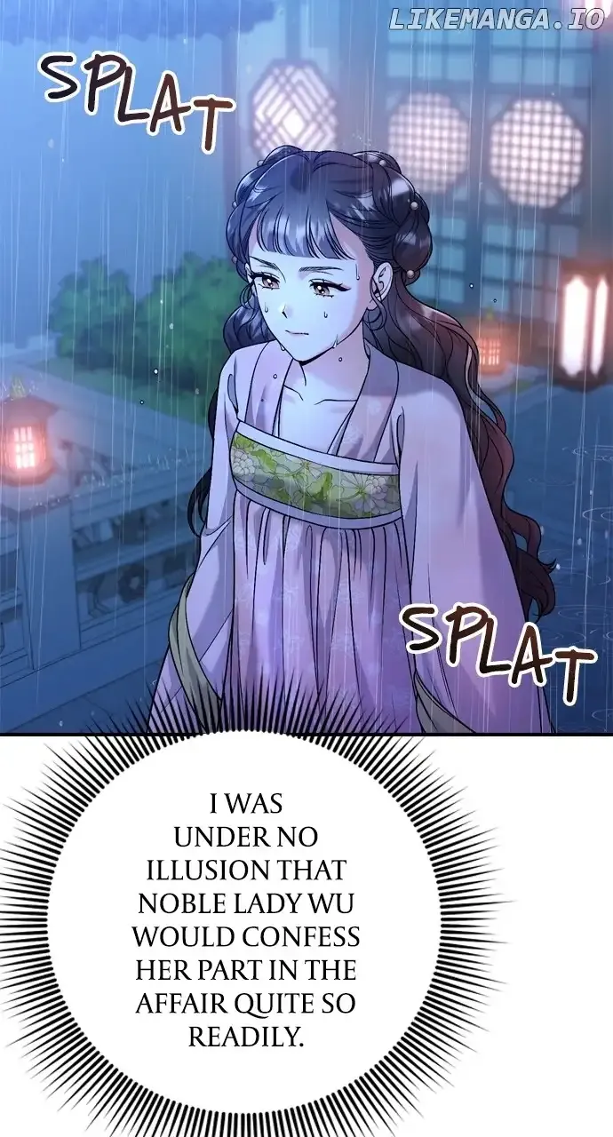 A Master, Who Woke up as a Concubine Chapter 32 page 92 - 
