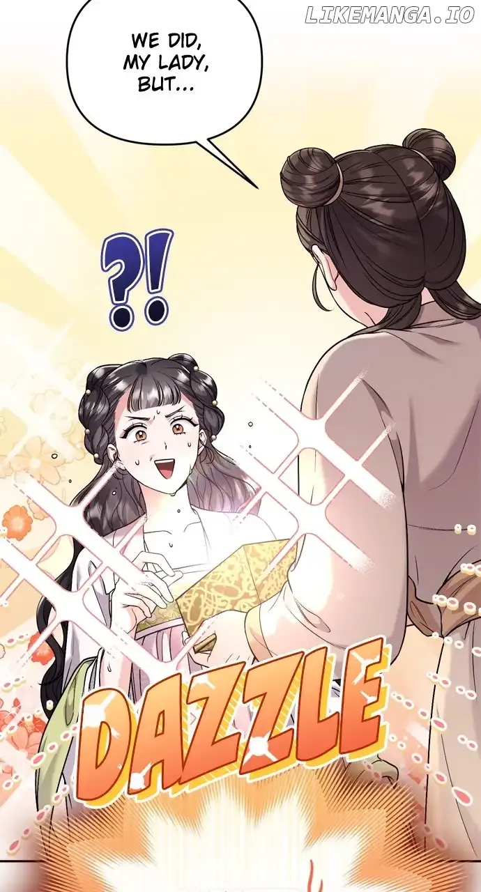 A Master, Who Woke up as a Concubine Chapter 32 page 97 - 