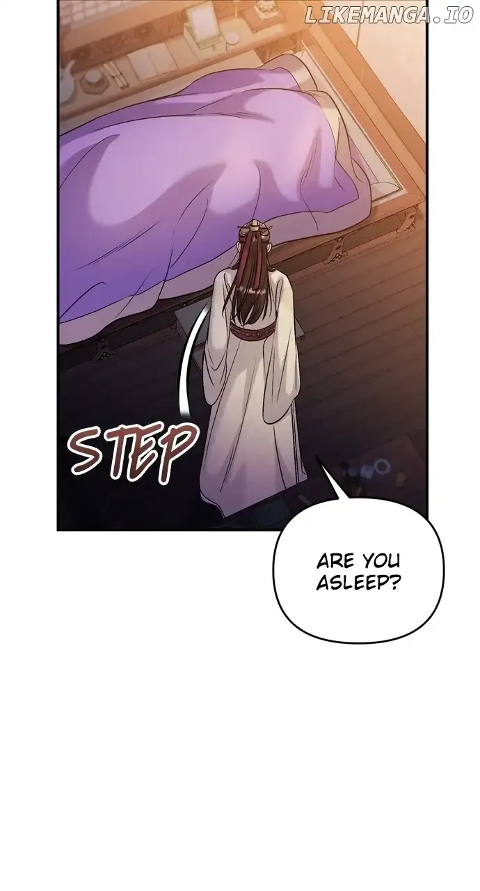 A Master, Who Woke up as a Concubine Chapter 33 page 11 - 