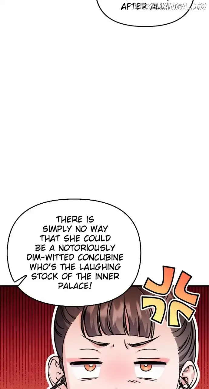 A Master, Who Woke up as a Concubine Chapter 33 page 106 - 