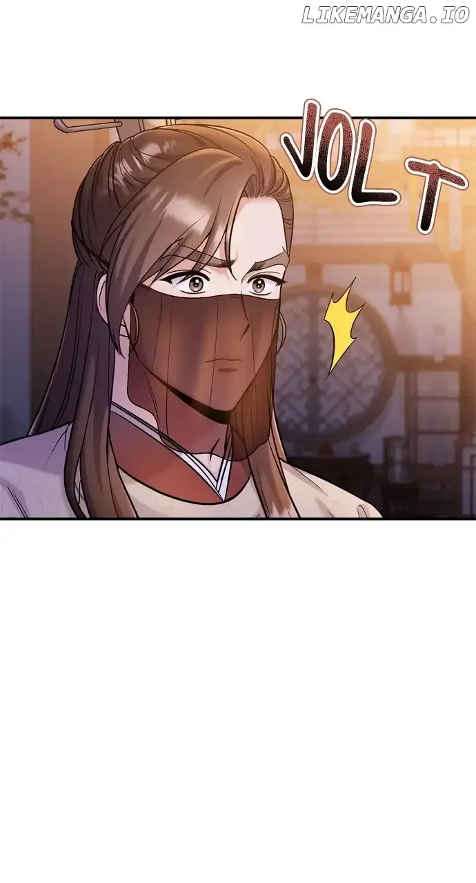 A Master, Who Woke up as a Concubine Chapter 33 page 12 - 