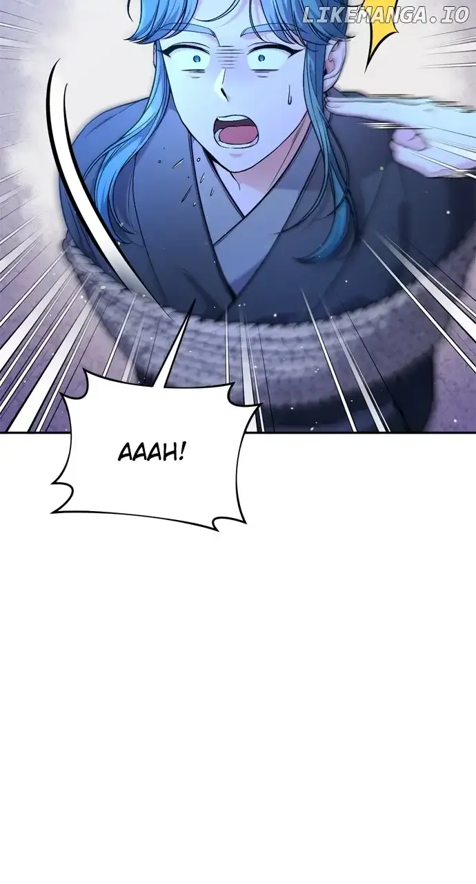 A Master, Who Woke up as a Concubine Chapter 33 page 112 - 