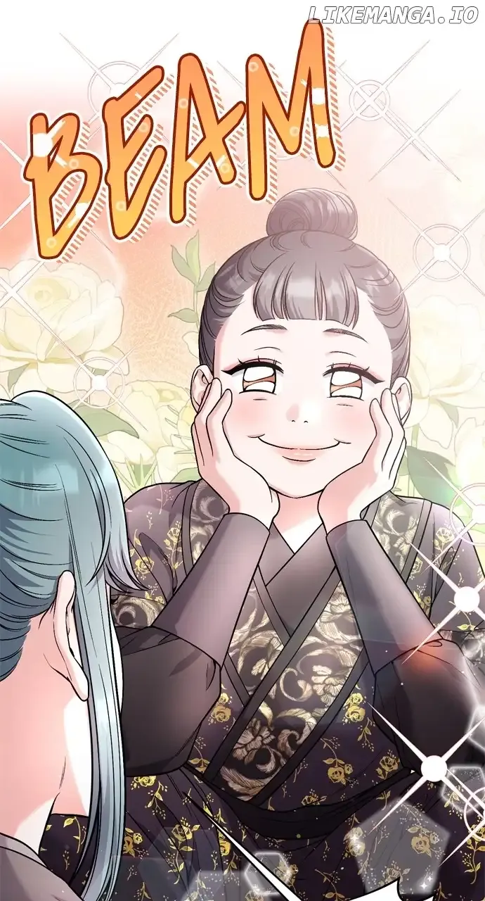A Master, Who Woke up as a Concubine Chapter 33 page 114 - 