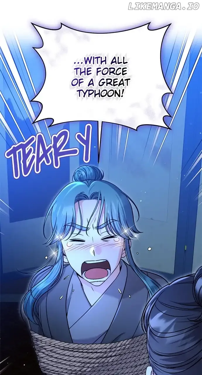 A Master, Who Woke up as a Concubine Chapter 33 page 119 - 