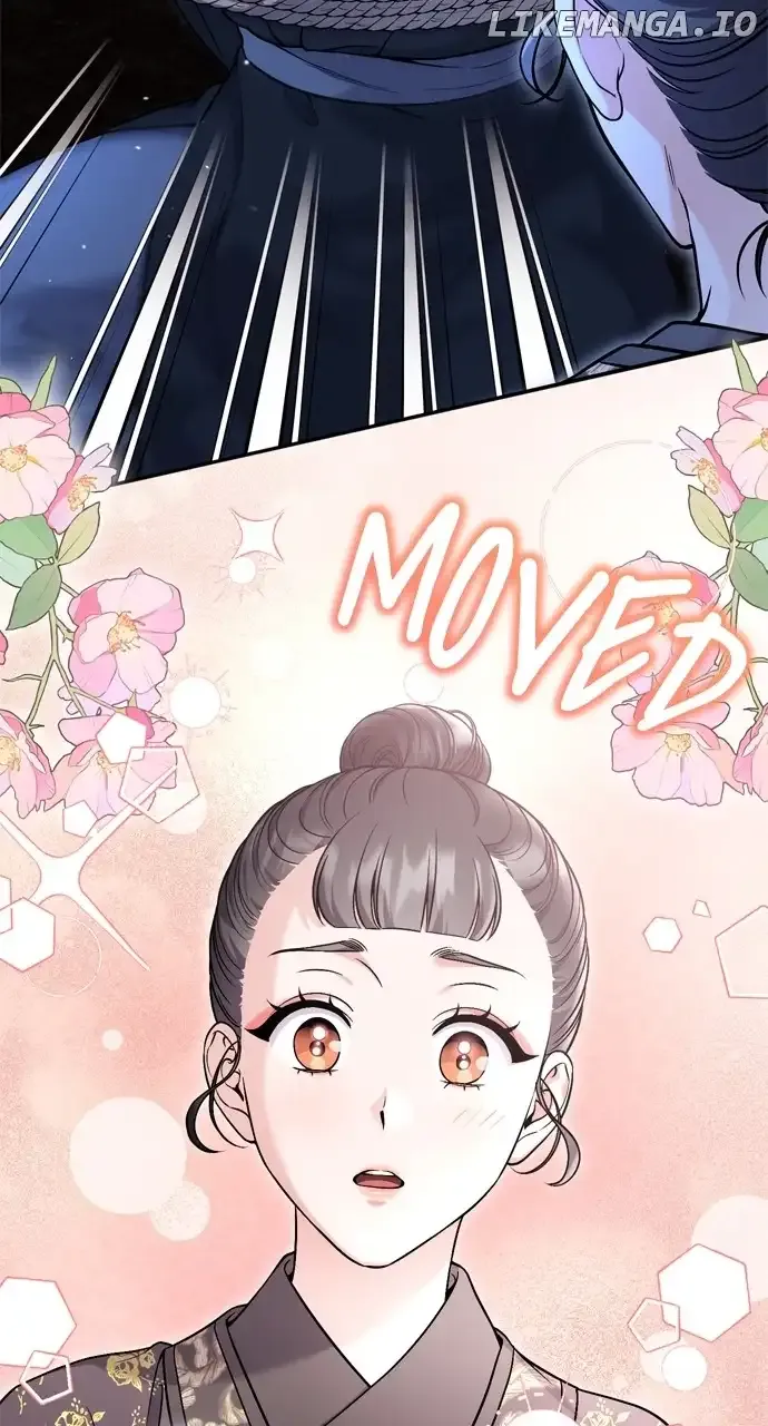 A Master, Who Woke up as a Concubine Chapter 33 page 120 - 