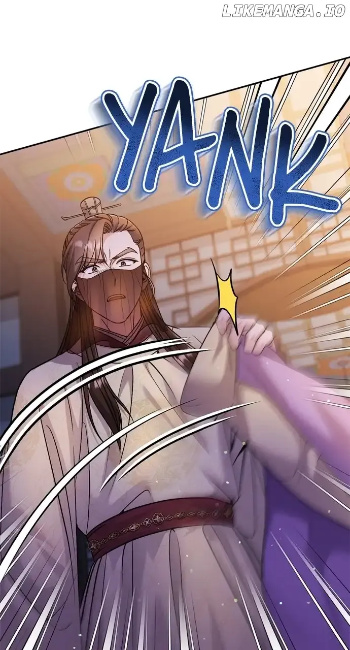 A Master, Who Woke up as a Concubine Chapter 33 page 13 - 