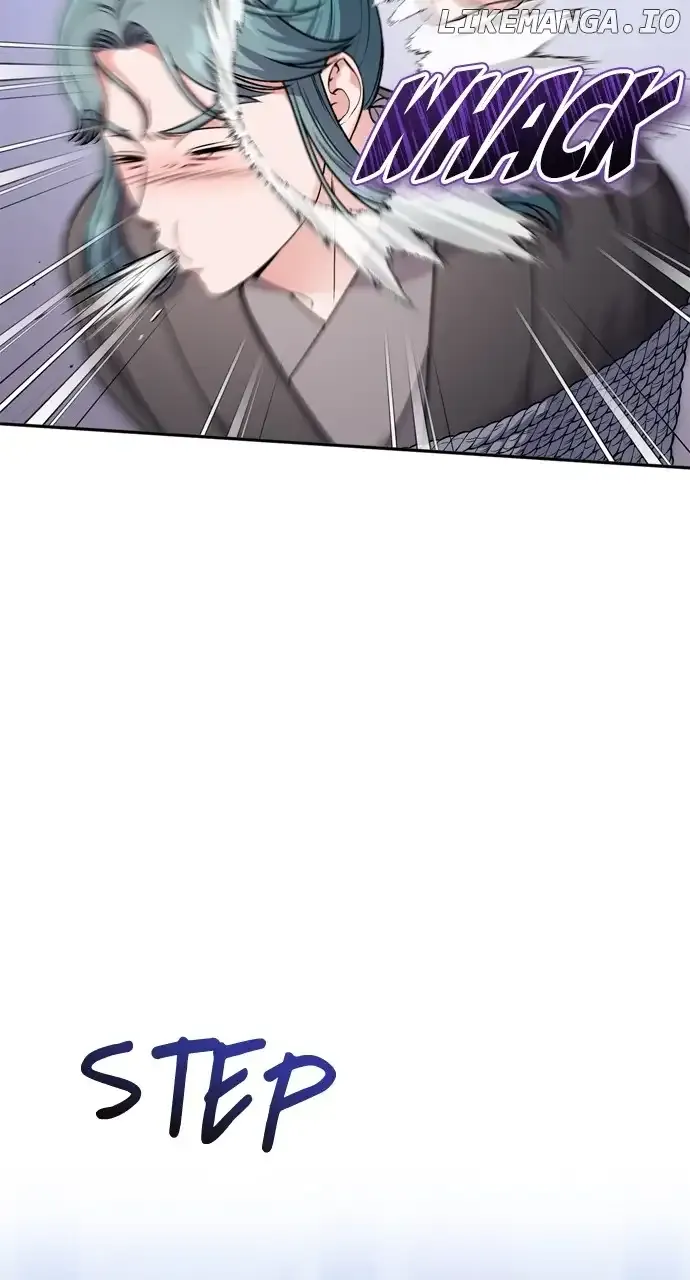 A Master, Who Woke up as a Concubine Chapter 33 page 122 - 