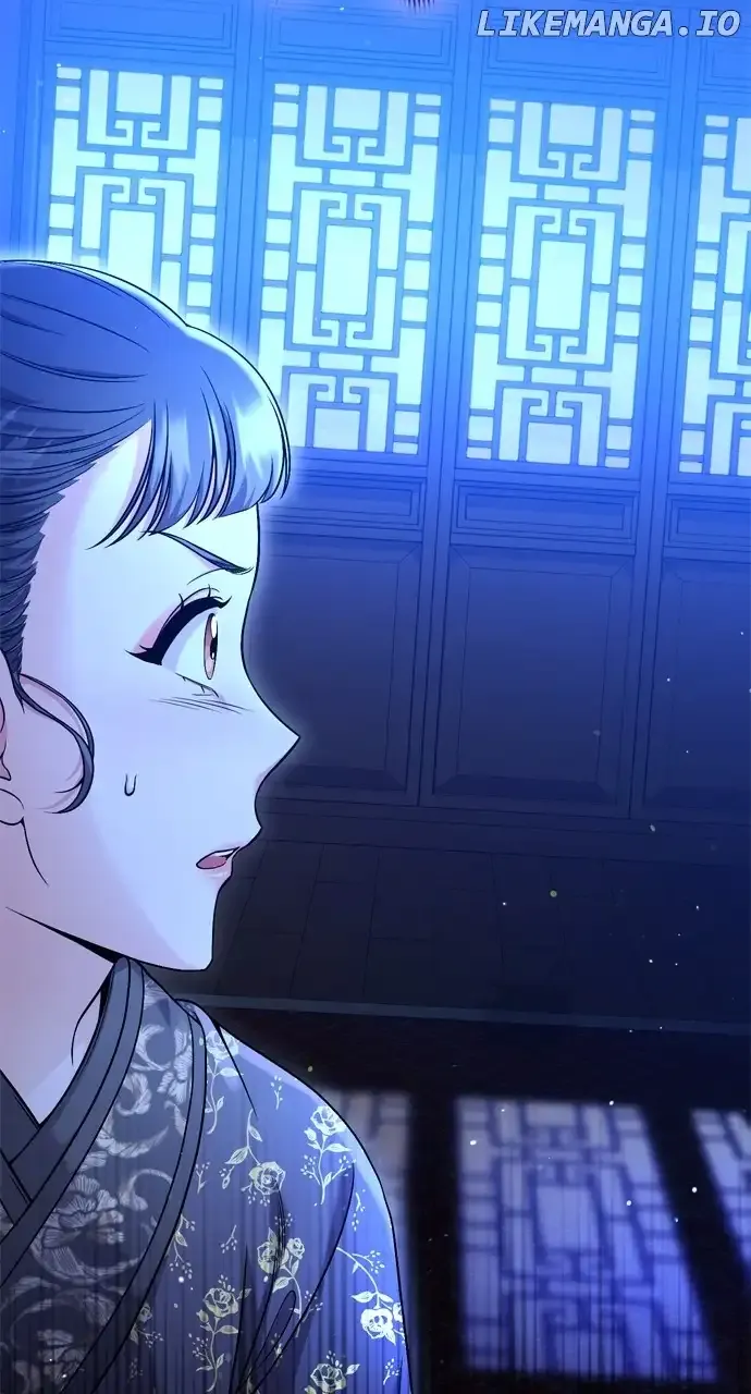 A Master, Who Woke up as a Concubine Chapter 33 page 125 - 