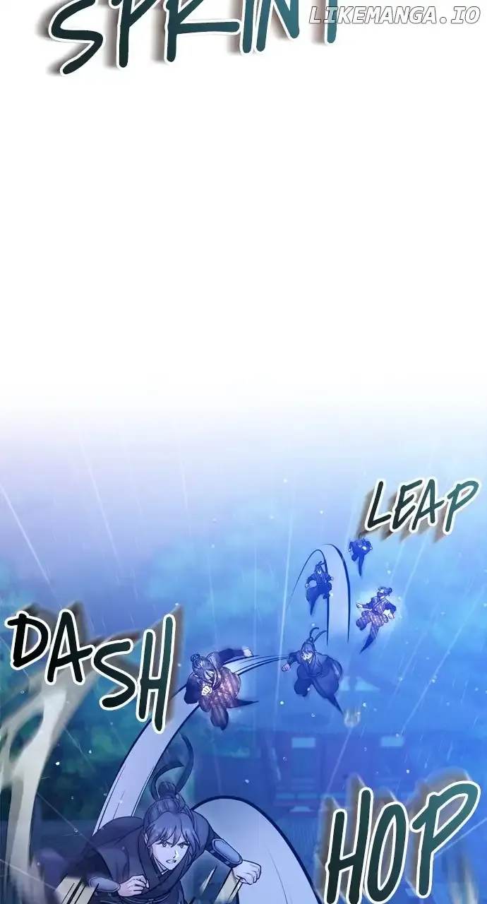 A Master, Who Woke up as a Concubine Chapter 33 page 20 - 