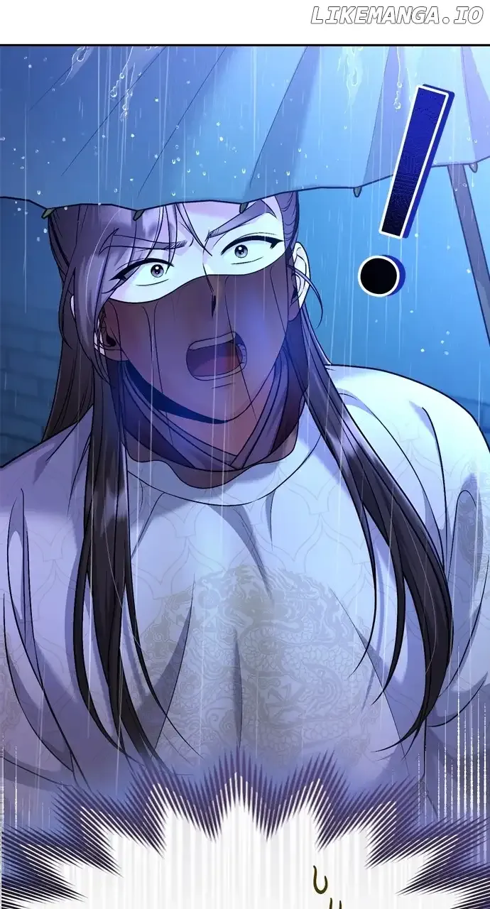 A Master, Who Woke up as a Concubine Chapter 33 page 3 - 