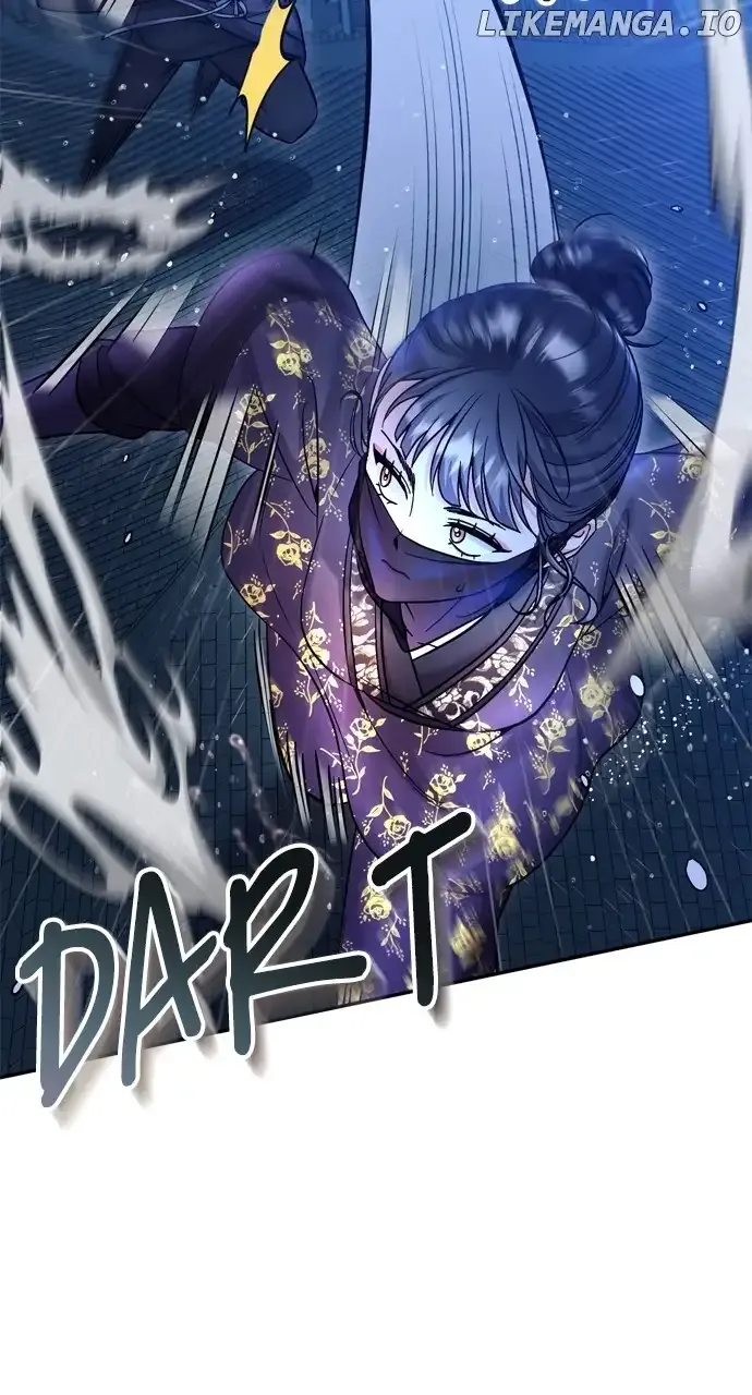 A Master, Who Woke up as a Concubine Chapter 33 page 21 - 
