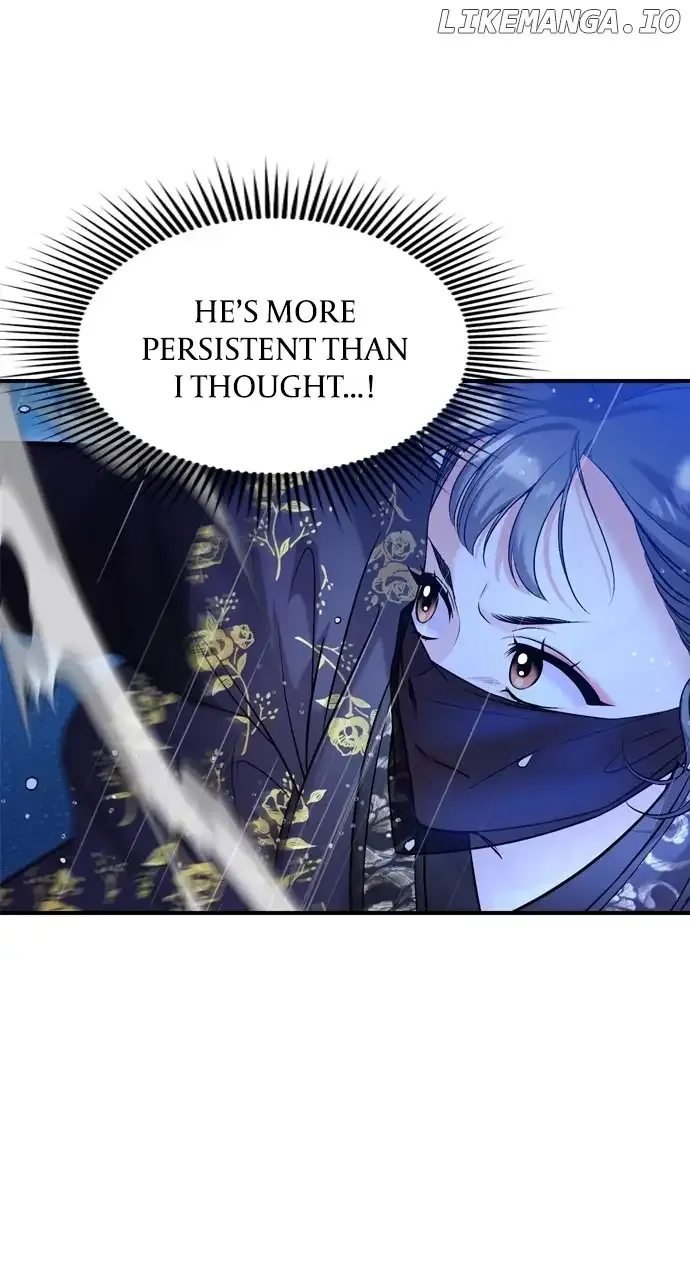 A Master, Who Woke up as a Concubine Chapter 33 page 22 - 