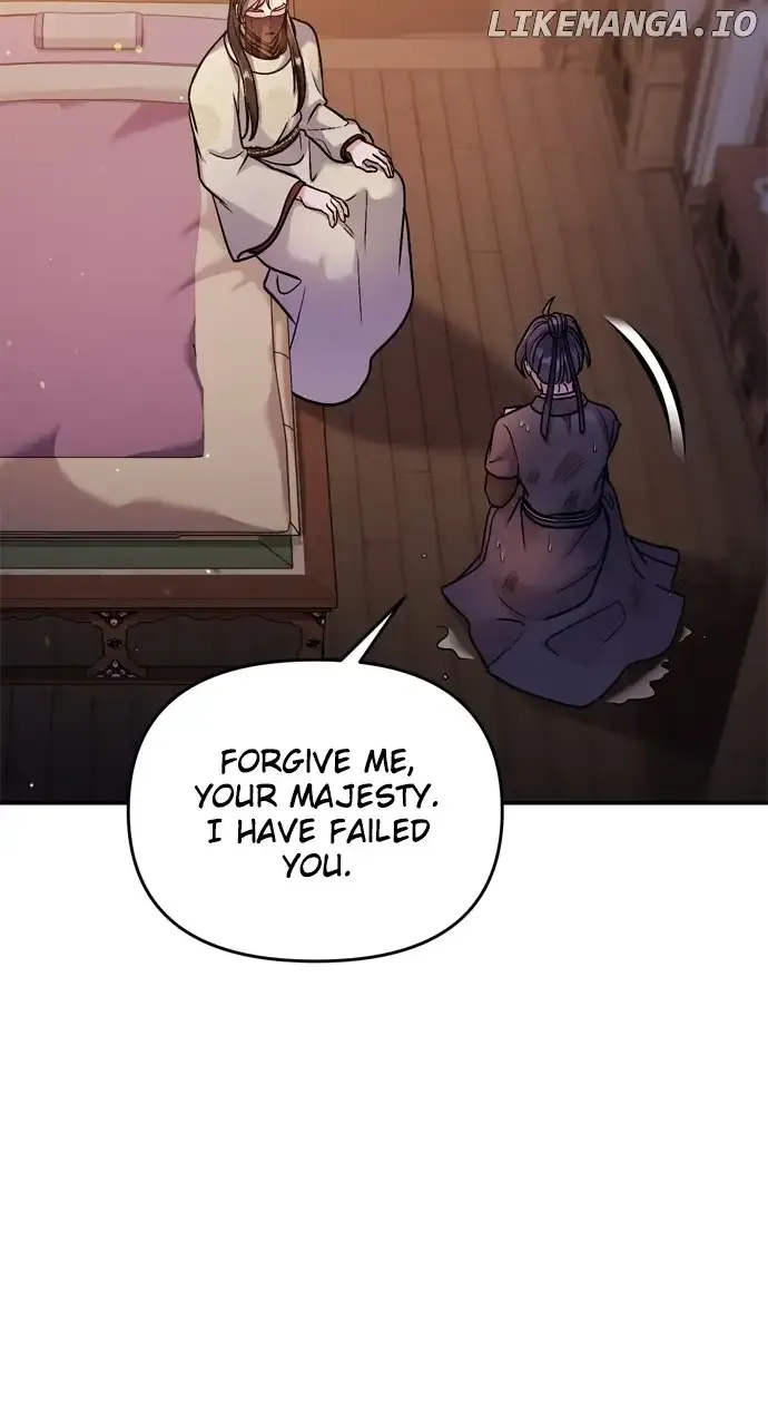 A Master, Who Woke up as a Concubine Chapter 33 page 40 - 
