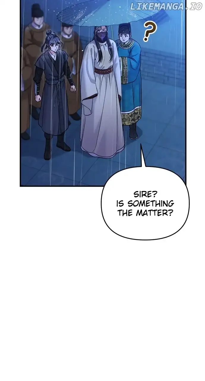 A Master, Who Woke up as a Concubine Chapter 33 page 5 - 