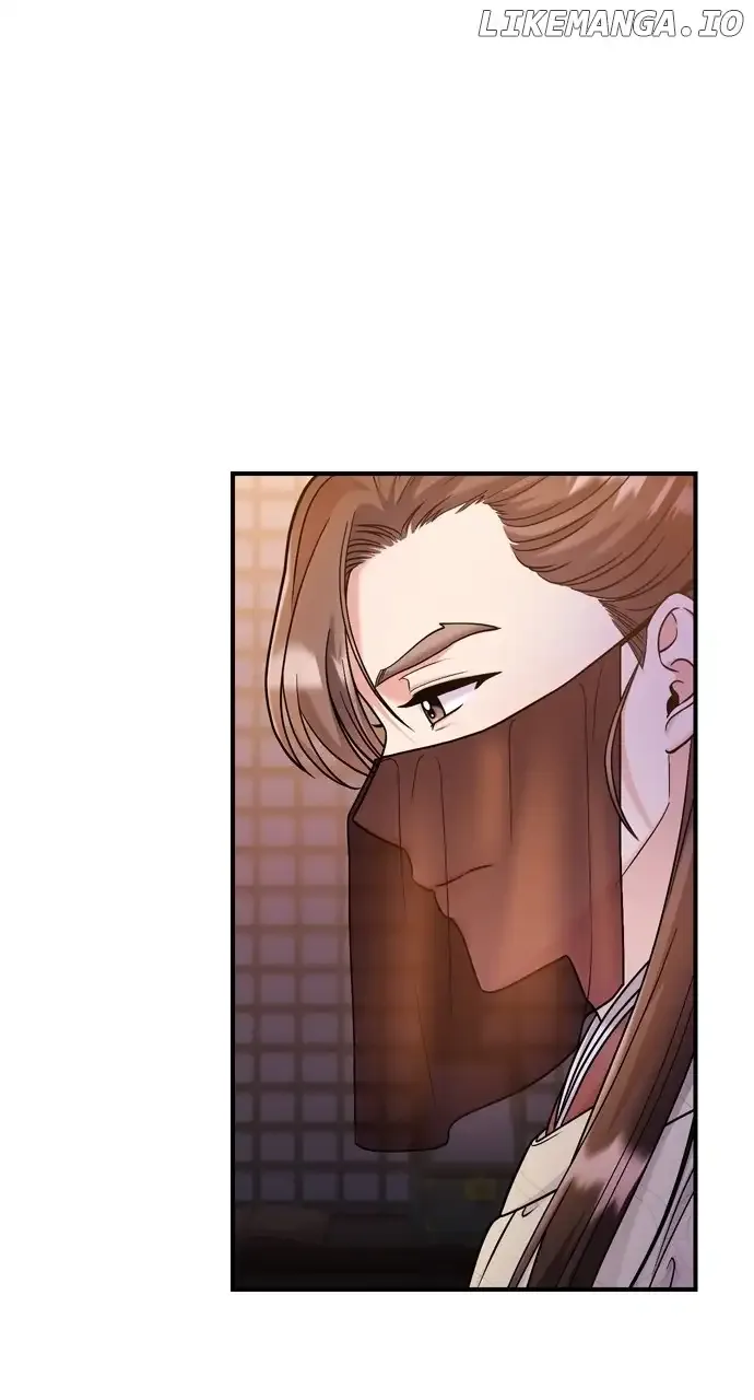 A Master, Who Woke up as a Concubine Chapter 33 page 42 - 