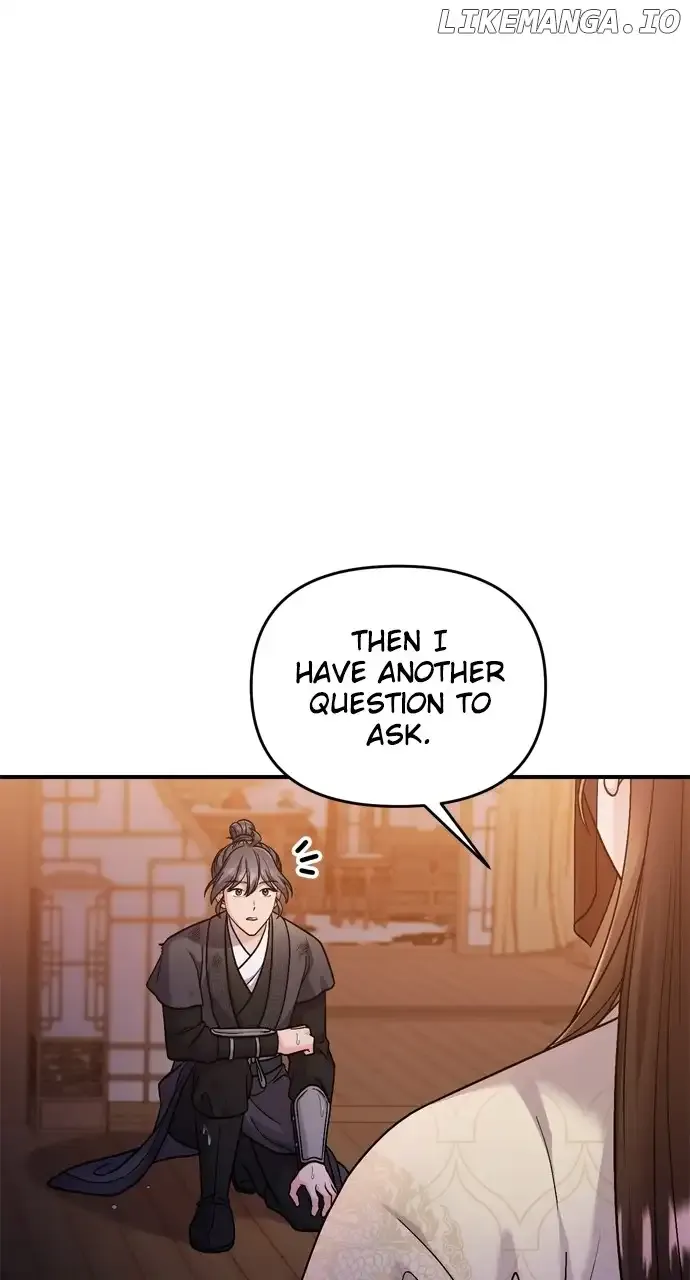 A Master, Who Woke up as a Concubine Chapter 33 page 43 - 