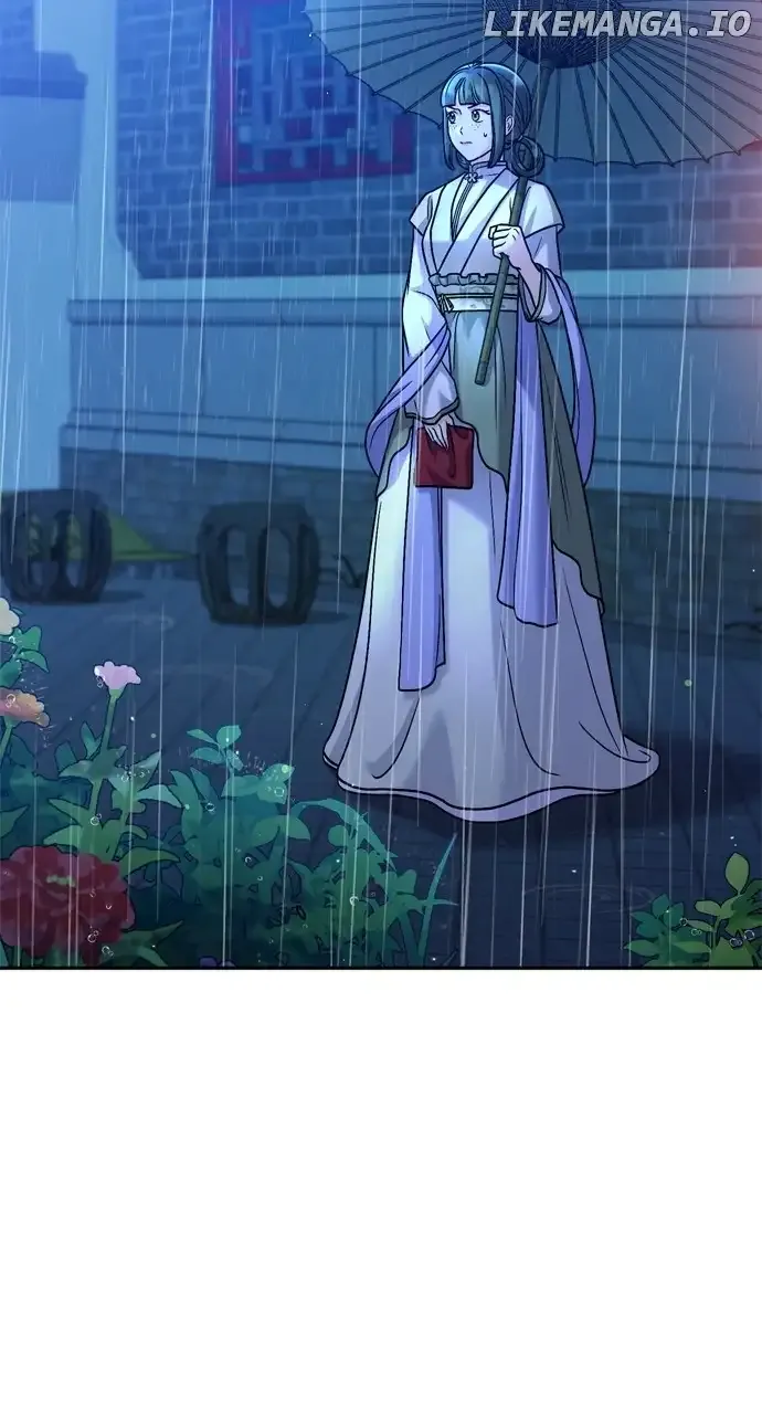 A Master, Who Woke up as a Concubine Chapter 33 page 48 - 