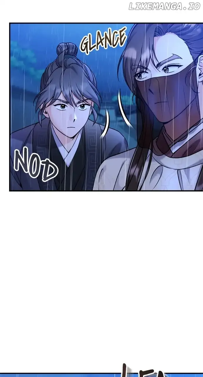 A Master, Who Woke up as a Concubine Chapter 33 page 6 - 
