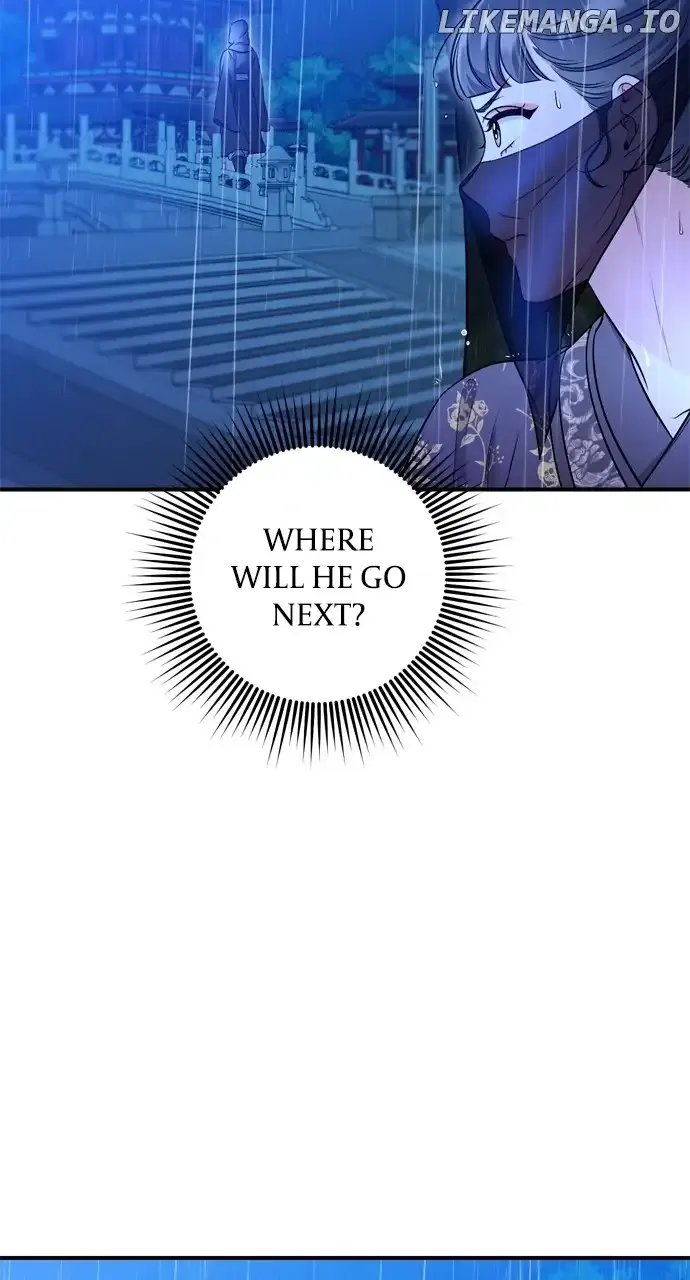 A Master, Who Woke up as a Concubine Chapter 33 page 74 - 