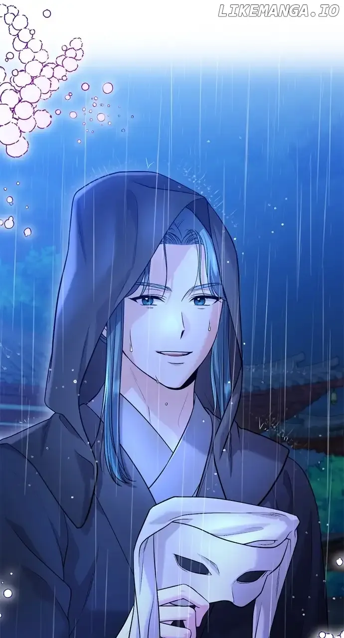A Master, Who Woke up as a Concubine Chapter 33 page 82 - 