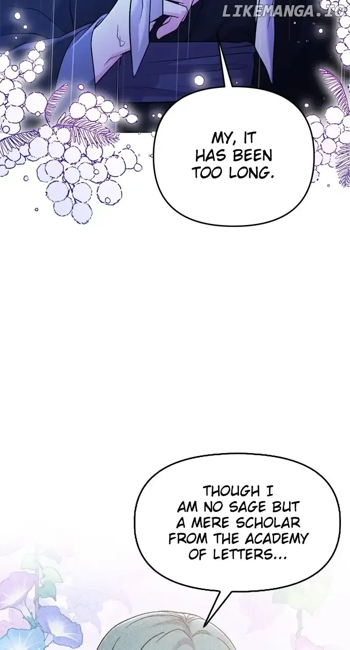 A Master, Who Woke up as a Concubine Chapter 33 page 83 - 