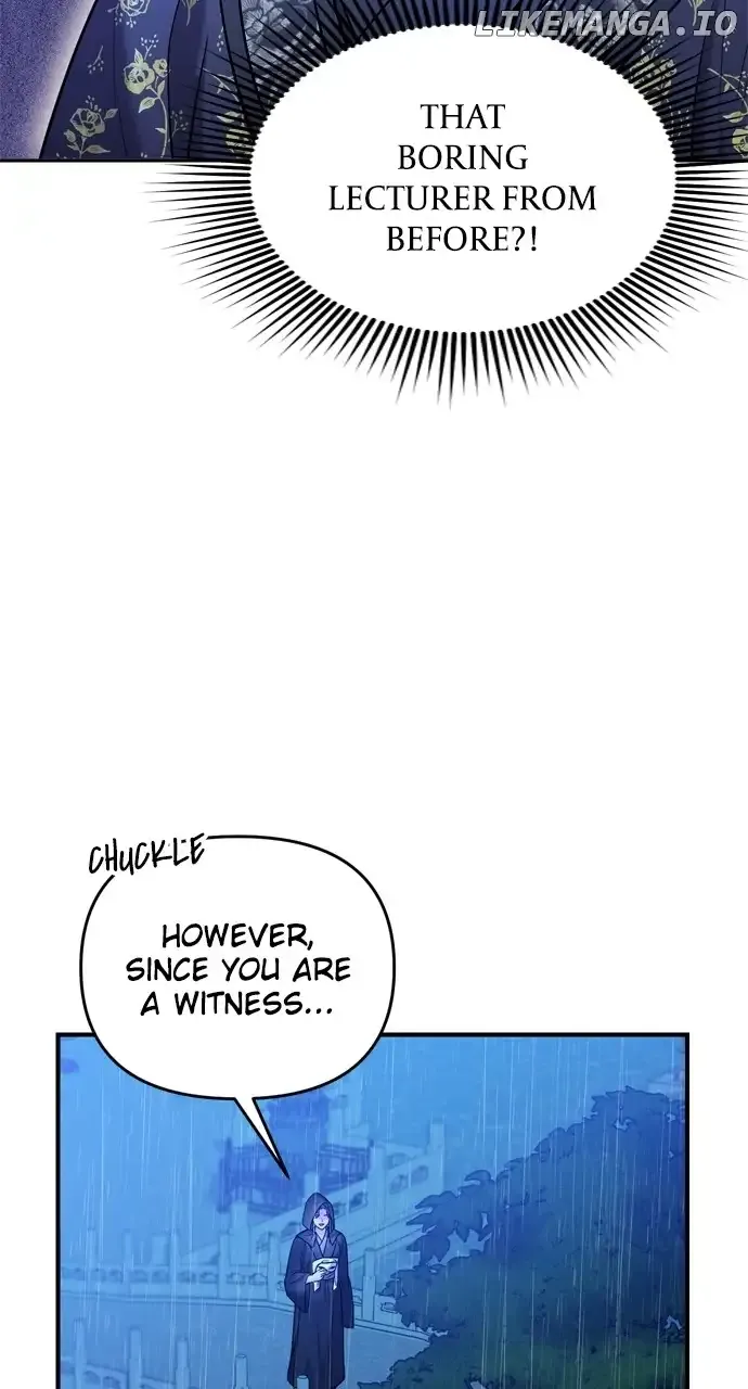 A Master, Who Woke up as a Concubine Chapter 33 page 85 - 