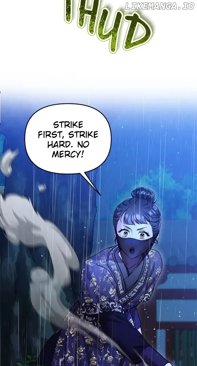 A Master, Who Woke up as a Concubine Chapter 33 page 88 - 