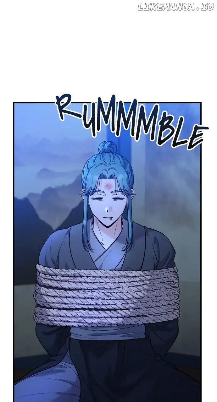 A Master, Who Woke up as a Concubine Chapter 33 page 91 - 