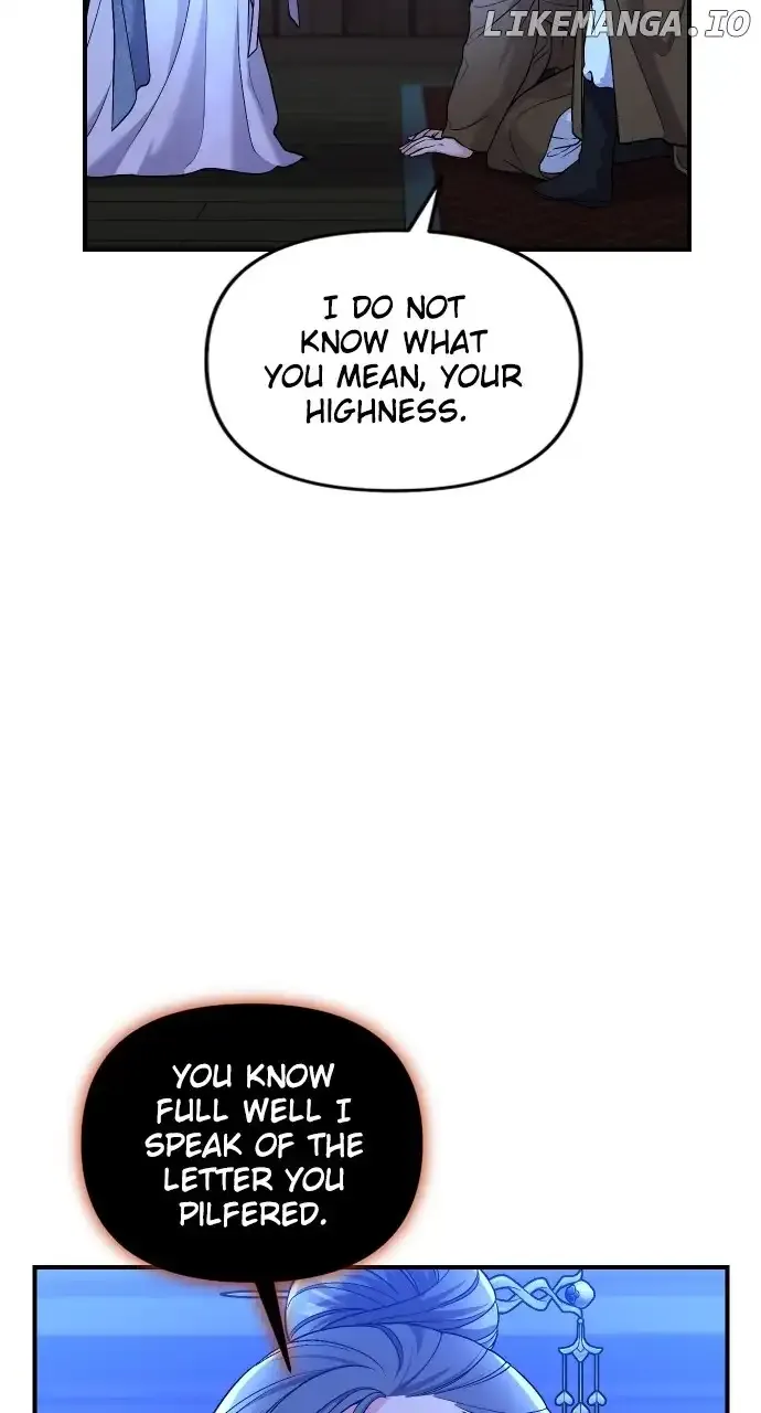 A Master, Who Woke up as a Concubine Chapter 34 page 18 - 