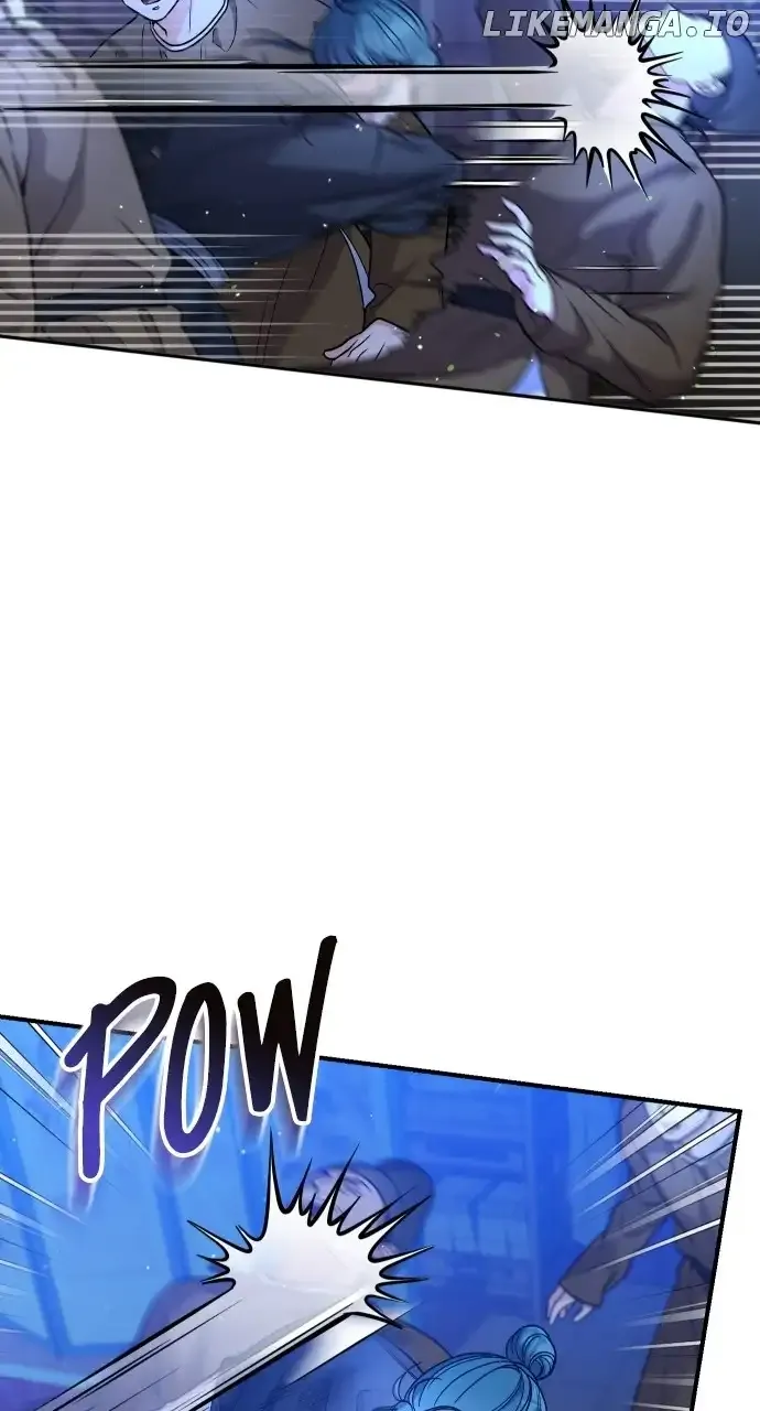 A Master, Who Woke up as a Concubine Chapter 34 page 41 - 