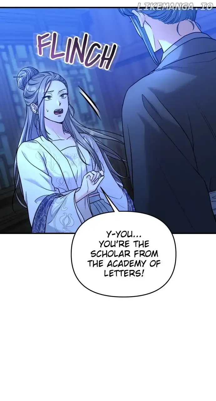A Master, Who Woke up as a Concubine Chapter 34 page 45 - 