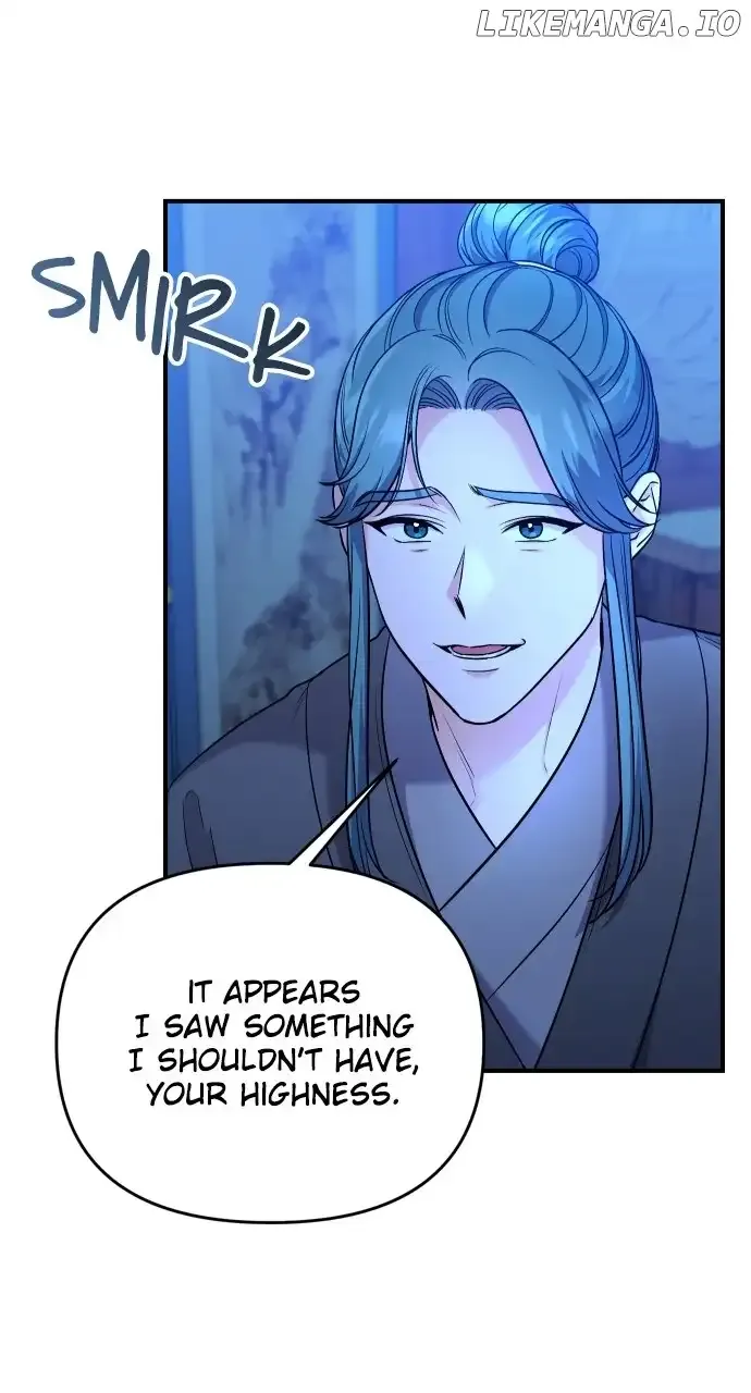 A Master, Who Woke up as a Concubine Chapter 34 page 46 - 