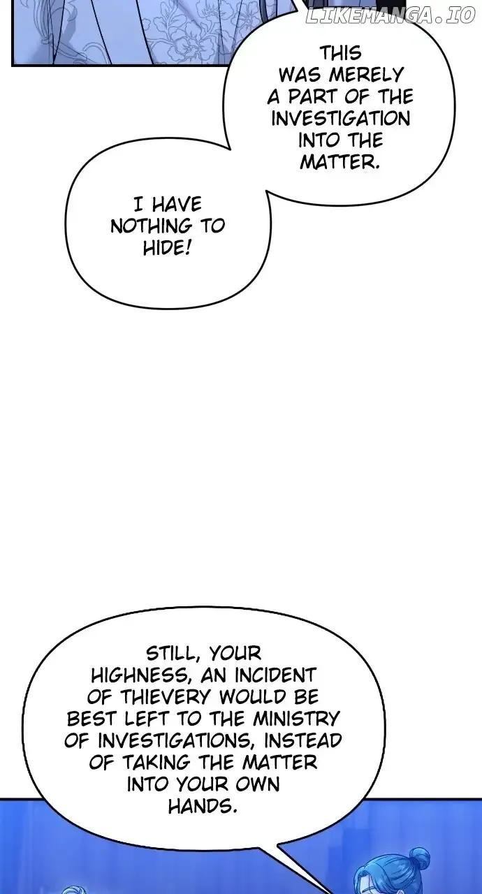 A Master, Who Woke up as a Concubine Chapter 34 page 48 - 