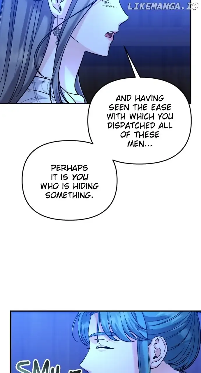 A Master, Who Woke up as a Concubine Chapter 34 page 50 - 
