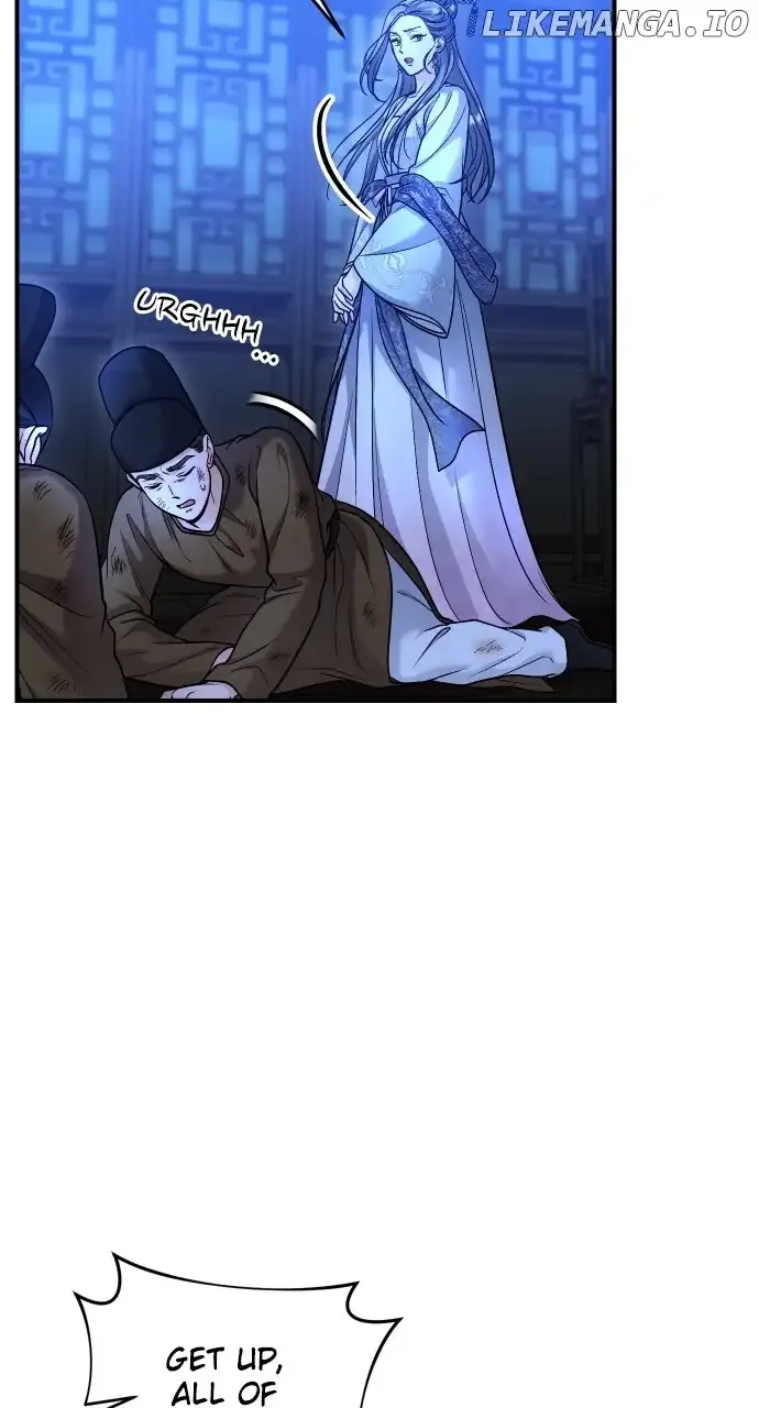 A Master, Who Woke up as a Concubine Chapter 34 page 52 - 