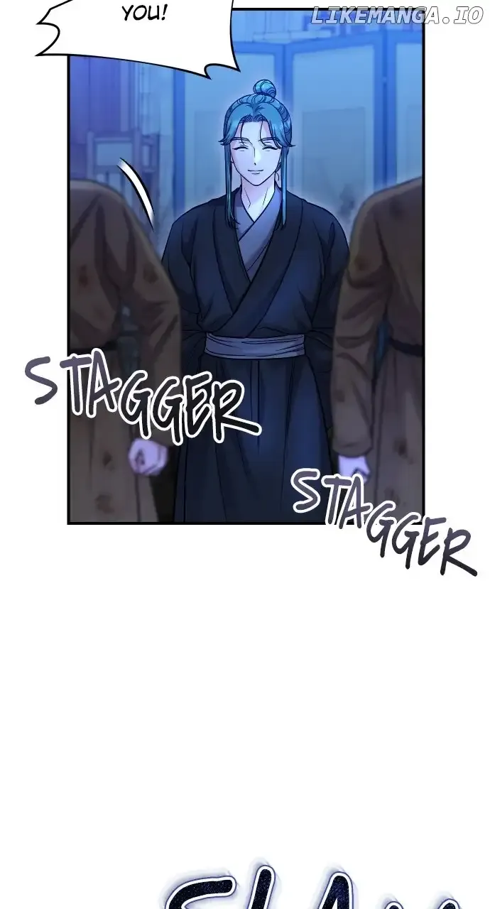A Master, Who Woke up as a Concubine Chapter 34 page 53 - 
