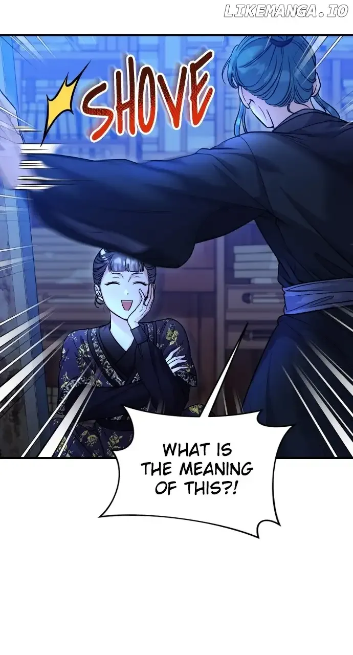 A Master, Who Woke up as a Concubine Chapter 34 page 56 - 