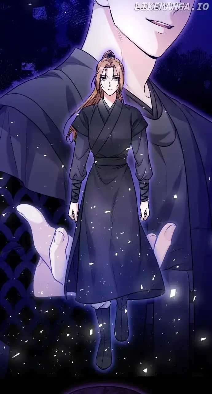 A Master, Who Woke up as a Concubine Chapter 34 page 64 - 