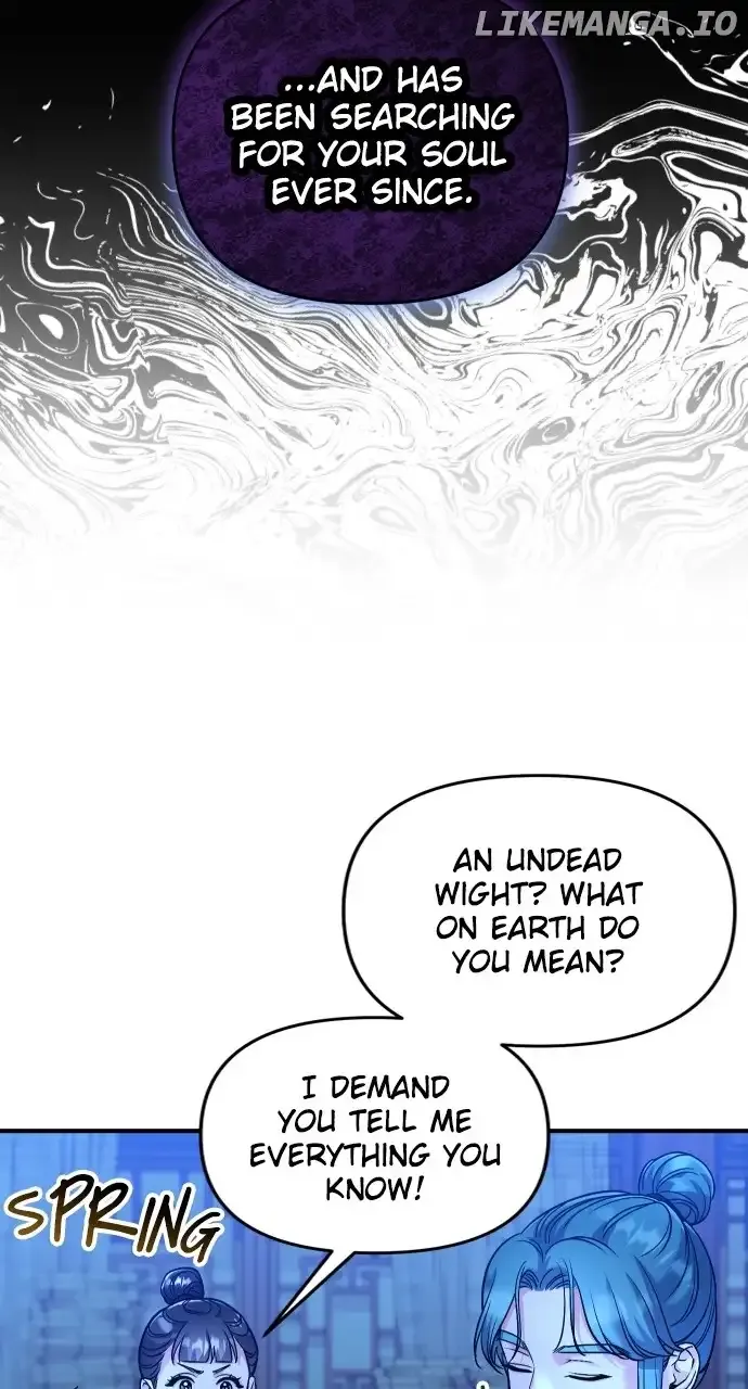 A Master, Who Woke up as a Concubine Chapter 34 page 65 - 