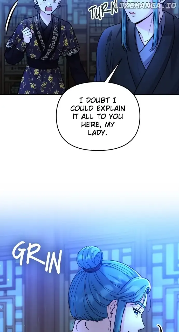 A Master, Who Woke up as a Concubine Chapter 34 page 66 - 