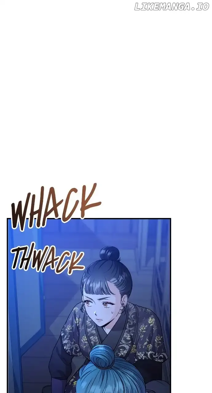 A Master, Who Woke up as a Concubine Chapter 34 page 8 - 