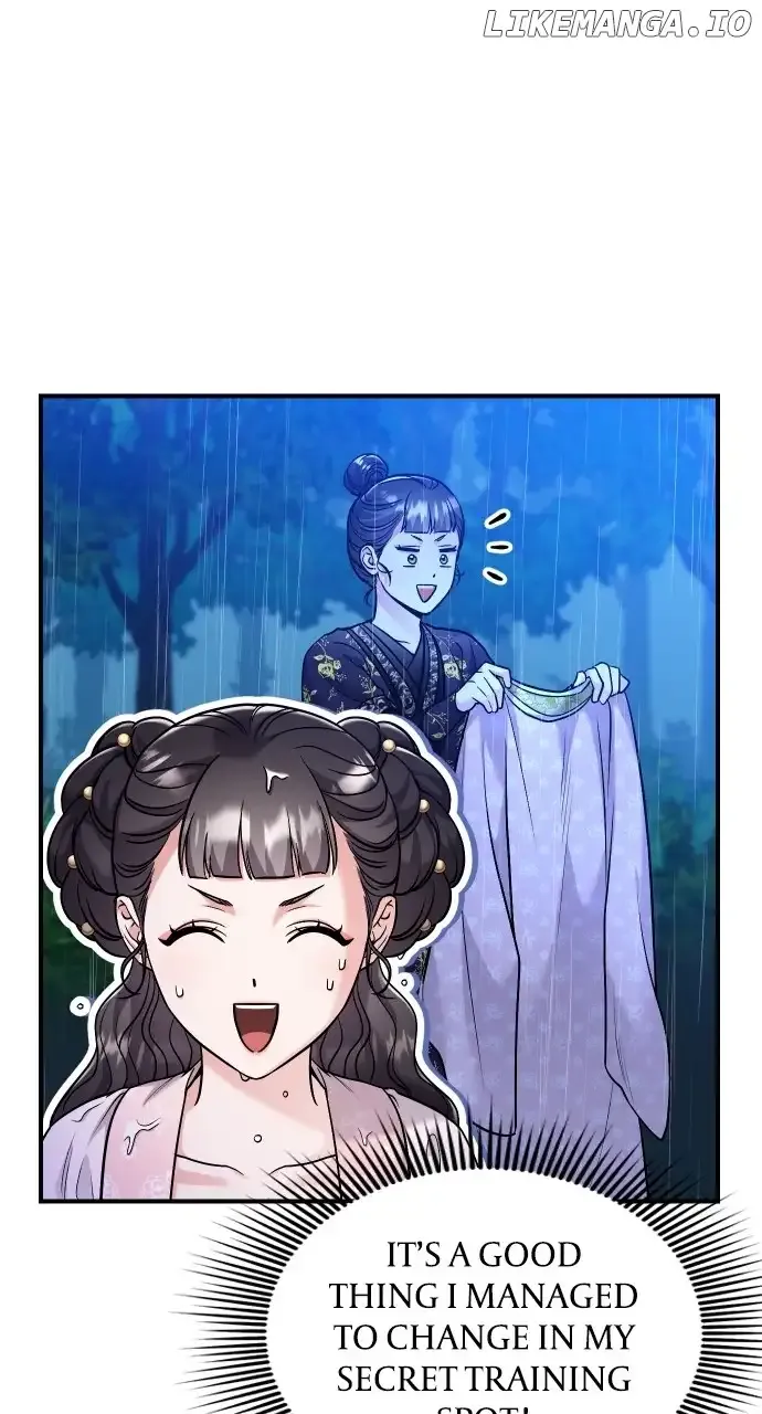 A Master, Who Woke up as a Concubine Chapter 34 page 72 - 
