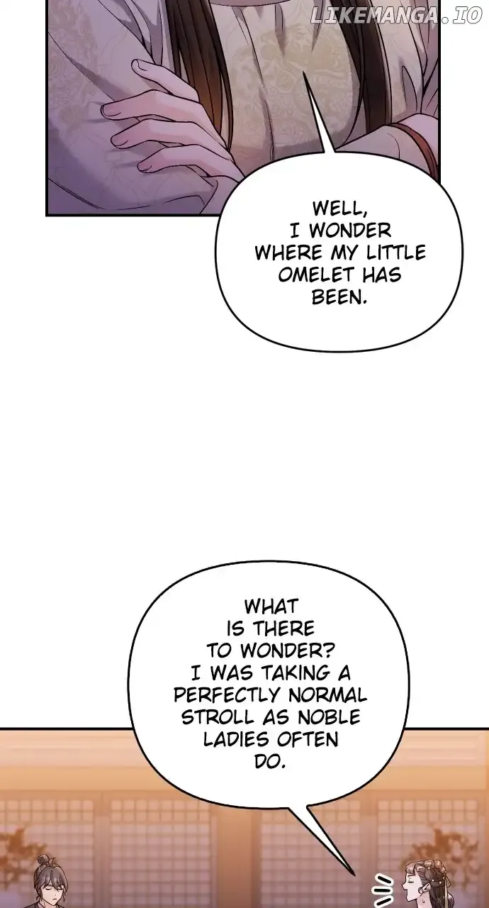 A Master, Who Woke up as a Concubine Chapter 34 page 74 - 